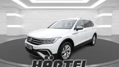 Gebraucht 2022 VW Tiguan Allspace Life SUV | 32.900 € (Fairer Preis)