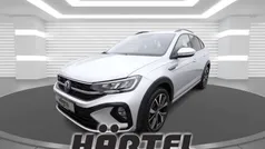 VW Taigo