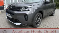 Platiniumgrau Gebraucht 2025 Citroën C5 Aircross SUV | 28.000 € (Guter Preis)