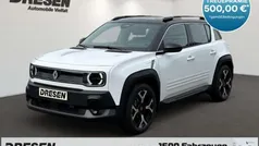 Gebraucht 2025 Renault 4 E-Tech Komfort SUV | 33.890 € (Guter Preis)