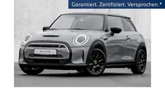 Gebraucht 2022 Mini Cooper SE Classic Kleinwagen | 16.970 € (Guter Preis)