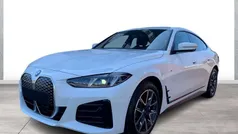 Gebraucht 2025 BMW i4 M Sport Limousine | 54.290 € (Superpreis)