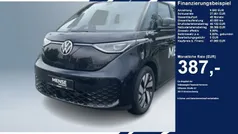 Gebraucht 2023 VW ID. Buzz Pro Van | 48.960 € (Fairer Preis)