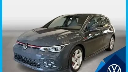Second-hand VW Golf VIII GTI 245 CP (180 kW) 2024 Gri Berlinǎ