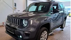 Grau Gebraucht 2023 Jeep Renegade Limited SUV | 26.798 € (Fairer Preis)