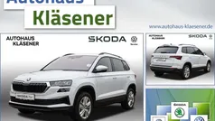Gebraucht 2024 Skoda Karoq SUV | 33.970 € (Fairer Preis)