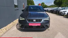 Grau Gebraucht 2024 Seat Ibiza FR Limousine | 19.999 € (Fairer Preis)