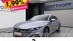 VW Arteon