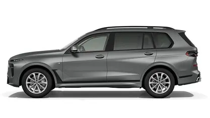 Gebraucht 2026 BMW X7 M Sport SUV | 148.019 €