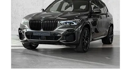 Gebraucht BMW X5 M Sport 333 PS (244 kW) 2022 SUV