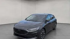 Gebraucht 2025 Ford Focus Titanium Limousine | 29.880 € (Fairer Preis)