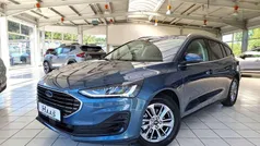 Gebraucht 2024 Ford Focus Titanium X Kombi | 28.850 € (Guter Preis)