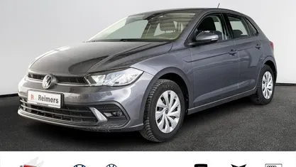 Gebraucht VW Polo Life 95 PS (69 kW) 2024 Kleinwagen