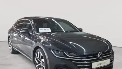 Second-hand VW Arteon R-line 200 CP (147 kW) 2023 Break
