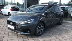 Cypress green mineraleffekt Gebraucht 2024 Hyundai i30 Advantage Kombi | 24.990 € (Fairer Preis)