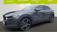 Grau Gebraucht 2020 Mazda CX-30 Selection SUV | 21.649 € (Fairer Preis)
