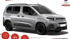 Gebraucht 2025 Citroën Berlingo Van / Kleinbus | 28.190 € (Guter Preis)