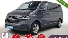 Gebraucht 2022 VW T6.1 Van | 58.888 € (Fairer Preis)