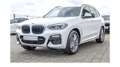 Gebraucht 2019 BMW X3 M Sport SUV | 37.495 € (Fairer Preis)