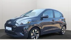 Gebraucht 2025 Hyundai i10 Trend Kleinwagen | 16.990 € (Fairer Preis)