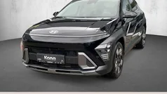 Gebraucht 2025 Hyundai Kona Turbo SUV | 31.990 € (Fairer Preis)