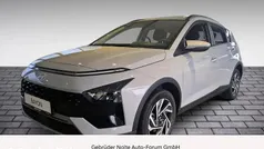 Gebraucht 2025 Hyundai Bayon Trend SUV | 22.990 € (Fairer Preis)