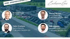 Gebraucht 2021 Audi RS6 Kombi | 93.900 € (Guter Preis)