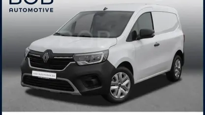 Gebraucht Renault Kangoo Rapid Advance 95 PS (69 kW) 2025 Weiß Van