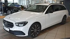 Mercedes E300
