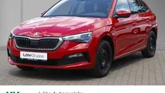 Gebraucht 2021 Skoda Scala Clever Kleinwagen | 17.980 € (Fairer Preis)