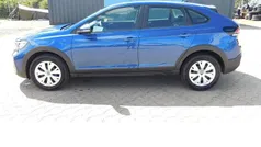 Gebraucht 2024 VW Taigo Basis SUV | 17.990 € (Guter Preis)