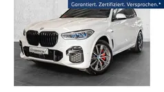 Gebraucht 2022 BMW X5 M Sport SUV | 63.960 € (Fairer Preis)