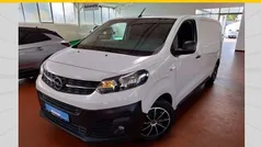 Gebraucht 2020 Opel Vivaro Edition Van | 15.980 € (Superpreis)
