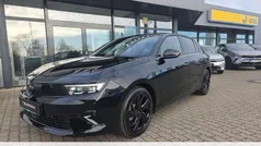 Gebraucht 2024 Opel Astra GS Line Limousine | 27.440 € (Fairer Preis)