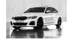 Gebraucht 2021 BMW M340 M Sport Limousine | 46.260 € (Fairer Preis)