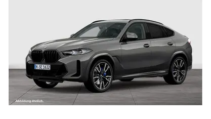 Gebraucht 2026 BMW X6 M Sport SUV | 125.190 €