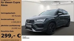 Gebraucht 2024 Cupra Ateca SUV | 38.888 € (Fairer Preis)