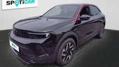 Schwarz Gebraucht 2023 Opel Mokka-e GS Line SUV | 29.490 €