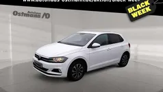 Gebraucht 2021 VW Polo Active Kleinwagen | 16.249 € (Fairer Preis)