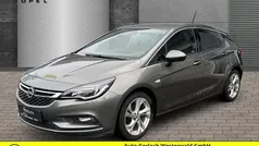 Gebraucht 2018 Opel Astra Dynamic Limousine | 10.500 € (Fairer Preis)