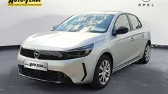 Silber Gebraucht 2025 Opel Corsa Edition Limousine | 18.930 € (Guter Preis)