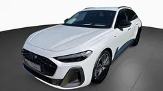 Gebraucht 2025 Audi A5 Ambiente Coupé | 45.890 € (Superpreis)