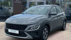 Gebraucht 2021 Hyundai Kona SUV | 18.499 € (Superpreis)