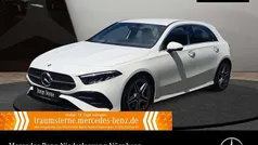 Gebraucht 2024 Mercedes A220 AMG Limousine | 34.990 € (Guter Preis)