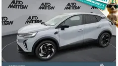 Gebraucht 2025 Renault Captur Techno SUV | 27.990 € (Guter Preis)