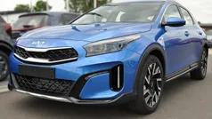 Blue flame metallic Neu 2025 Kia XCeed Vision SUV | 23.900 € (Fairer Preis)