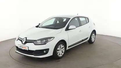 Gebraucht 2015 Renault Mégane Authentique Limousine | 7.830 € (Fairer Preis)