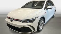 Weiß Gebraucht 2023 VW Golf VIII GTI Limousine | 28.670 € (Guter Preis)