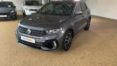 Gebraucht 2022 VW T-Roc R SUV | 29.160 € (Guter Preis)