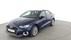 Gebraucht 2022 Audi A3 Advanced Limousine | 26.420 € (Fairer Preis)
